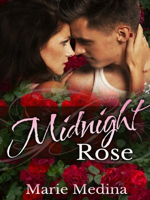 cover image of Midnight Rose